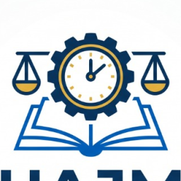 HAJM logotipi